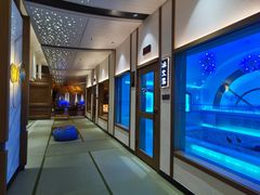 -青水瓦台汤泉(未央店)