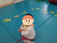 -乐融婴幼儿成长中心(四季青校区)