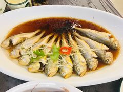 -侬佳蒸菜馆(听潮店)