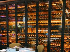 大堂-三利音·玖弄小鲜(浦东嘉里城店)