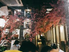 大堂-花千醉(新街口店)