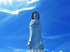 -三亚南山文化旅游区