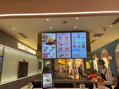菜单-小杨生煎(湟普汇店)