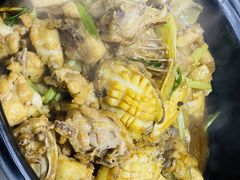 -一哥美食(总店)