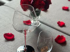 -Primotable高桌牛排馆(外滩店)