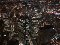 -悉尼塔旋转餐厅