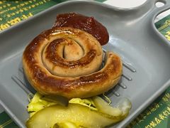 -库滋明·俄罗斯特色美食(中央大街店)