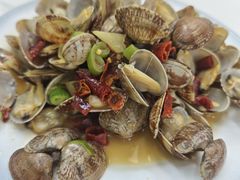 -来之顺海鲜菜馆·青岛菜·始于1993(栈桥店)