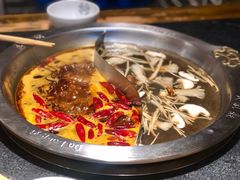 -大龙燚火锅(春熙店)