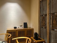 -竹里馆 ·茶食(奥体店)