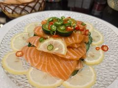 -金厨泰国餐厅·全泰籍厨师料理(拱北店)