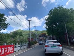 -妙峰山风景名胜区