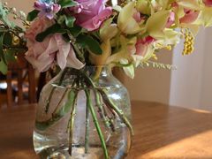 -花满楼(启秀路店)