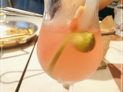 -1874融合西厨·观景餐厅(保利店)
