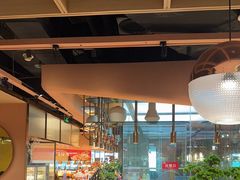 -千滋百味自助海鲜烤肉(布吉景华店)