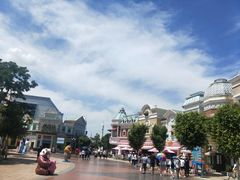 -厦门方特梦幻王国