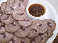 -三盛轩回民饺子馆