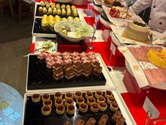 -The COOK·厨餐厅·自助餐(浦东嘉里大酒店)