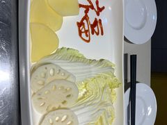 -海底捞火锅(上元大街店)