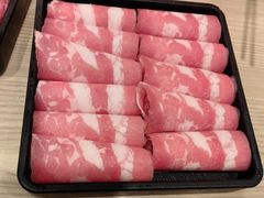 -呷哺呷哺 黄金牧场 (新辰里学清路店)