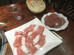 -乐山串串香老火锅(鼓楼店)