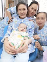 -敦南舒悦月子会所(南湖店)