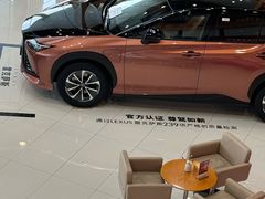 -哈尔滨龙晟雷克萨斯