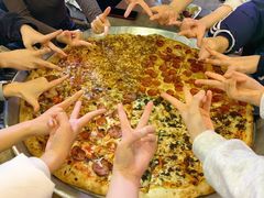 -Tubestation站点比萨(五道营店)