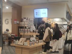 -霸王茶姬(正佳广场店)