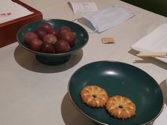 -大鸭梨烤鸭(左家庄店)