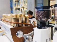 -% Arabica阿拉比卡咖啡烘焙工坊