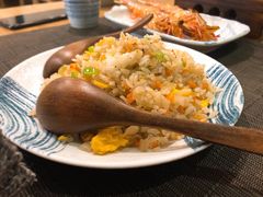 五目炒饭-青都里日本料理(高新二路店)
