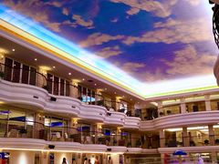 -海韵之星邮轮水会(明发商业广场店)
