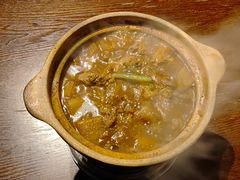 -三个大叔东北烧烤·砂锅菜(西三旗店)