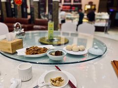 东坡肉方-玉华台饭庄·淮扬菜·烤鸭(望京店)