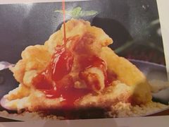 -大鸭梨烤鸭(金色漫香店)