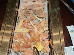 -新石器烤肉(之心城店)