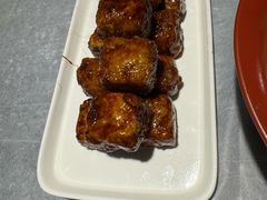 -老海陵·泰州菜(图书馆店)