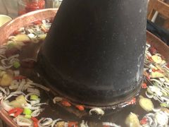 -木萨火锅店(开鲁路店)