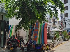 -后海村