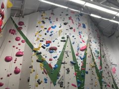-绿壁虎攀岩基地(Tcar店)