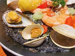 -CRAZYONES西班牙海鲜饭(上海美罗城店)