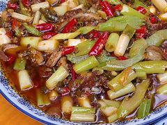 -李大爷的泡椒馆(冉家坝店)