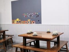 大堂-陈有良尖椒鸡(渝中旗舰店)