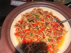 -外婆味道·云南菜大当家(南亚店)