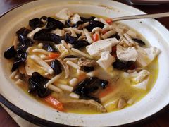 -水月周庄铂尔曼酒店-水月荟中餐厅