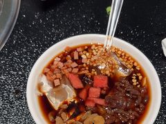 -葛记红焖羊肉(和平路形象店)