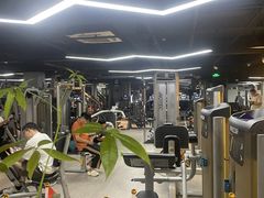 -ENERGY原力健身(川周店)