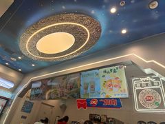 -DQ·蛋糕·冰淇淋(通州万达店)