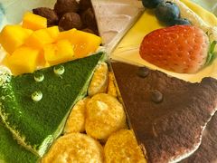 -路小缦·珍馐美馔(市心北路店)